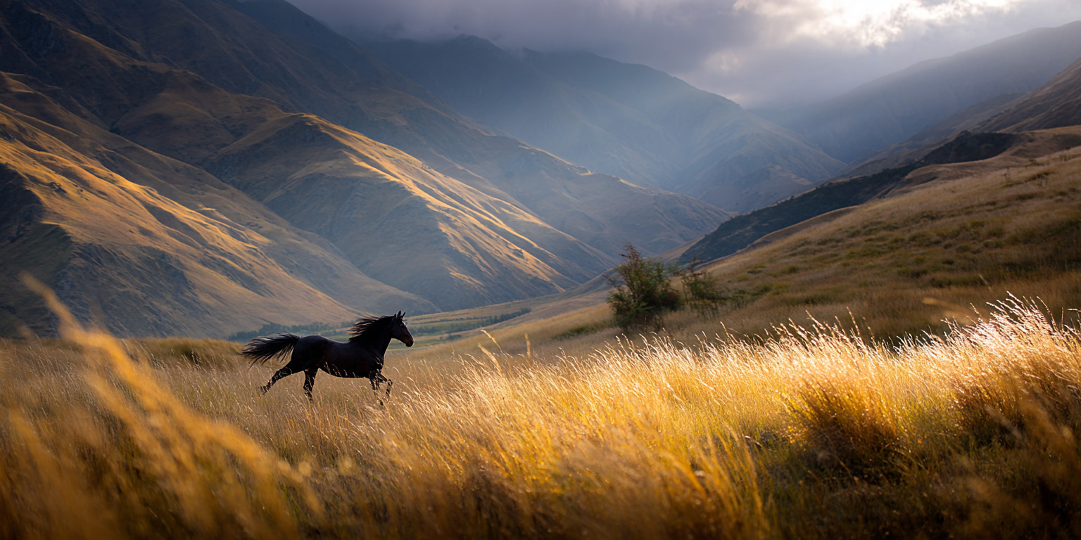 Het jaar van het Vuurpaard