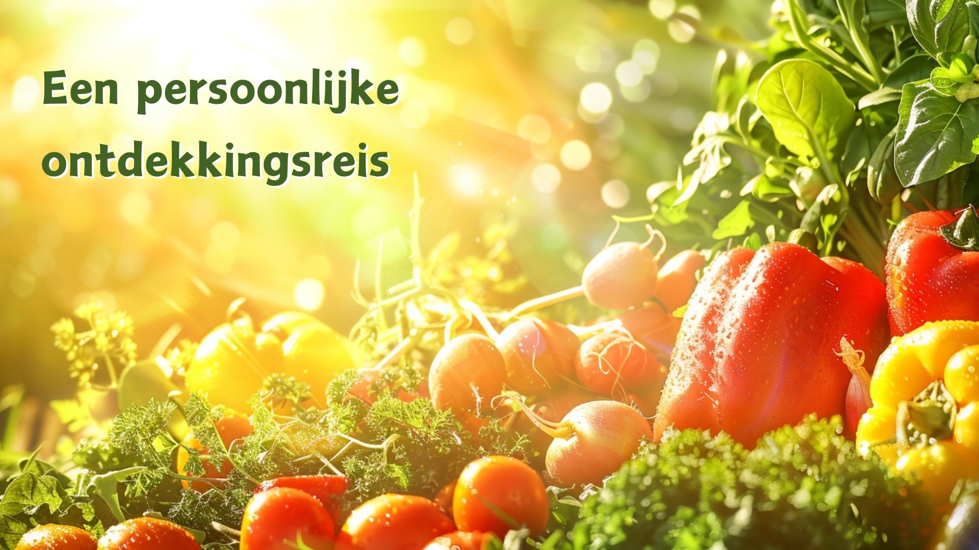 Op ontdekkingstocht naar de relatie tussen geometrie, bewustzijn en voeding