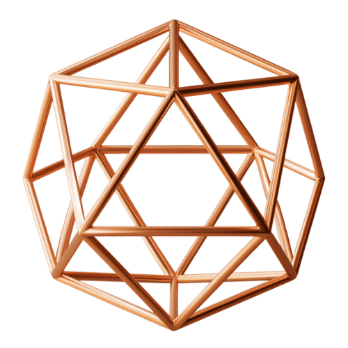 Dodecahedron heilige geometrie