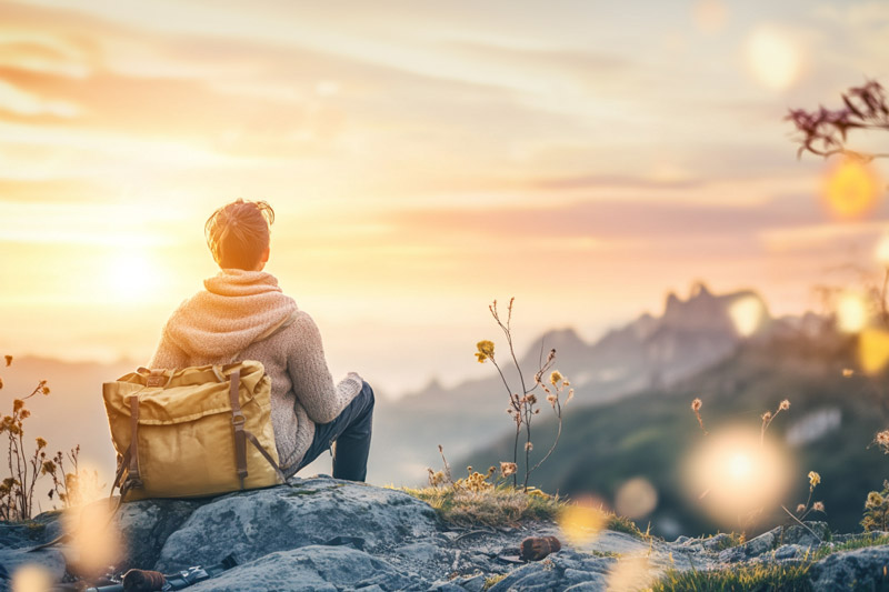 Zen Isle mindful en bewust leven in de praktijk