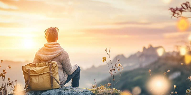 Zen Isle mindful en bewust leven in de praktijk