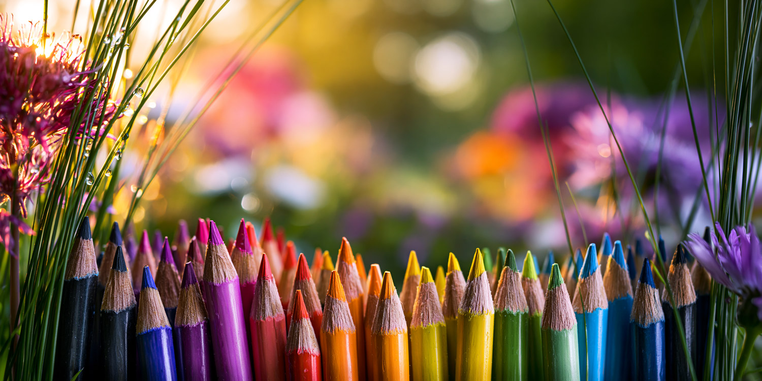 Workshop-Kleur-je-zen Zen Isle creativiteit tekenen kleuren met aandacht en rust